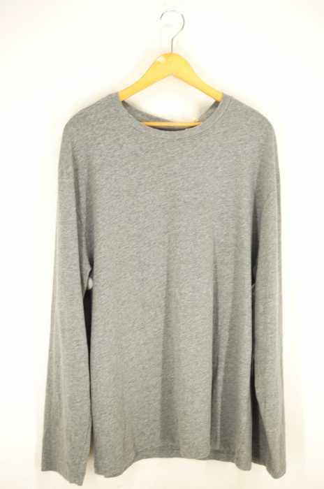 FEAR OF GOD ESSENTIALS（フェイアーオブゴッド エッセンシャルズ） ブランドロゴ プリントTシャツ メンズ トップス