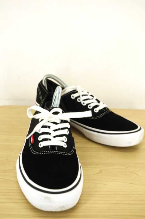 VANS (バンズ ) authentic pro メンズ シューズ