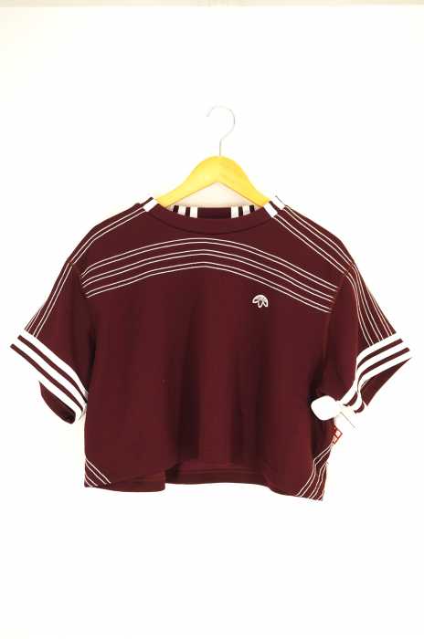 adidas×Alexander Wang （アディダス×アレキサンダーワン） ゲームT 