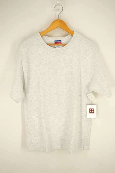 Champion （チャンピオン） 無地Tシャツ メンズ トップス