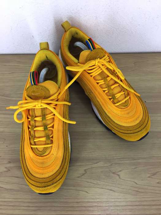 NIKE（ナイキ） AIR MAX 97 QS レディース シューズ
