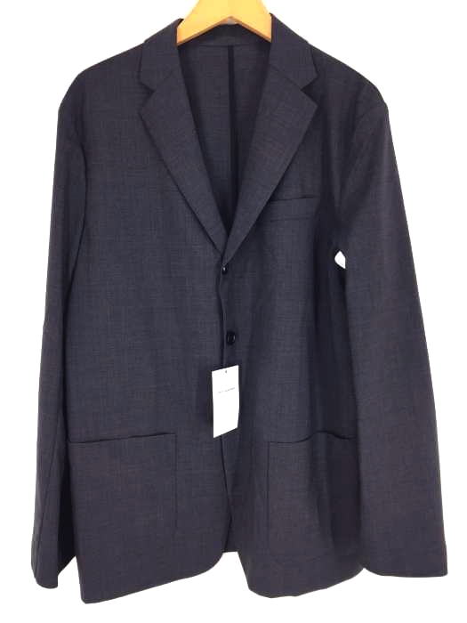 uniform experiment（ユニフォームエクスペリメント） PACKABLE 3BUTTON JACKET メンズ アウター