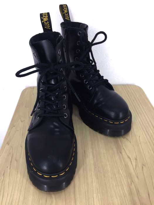 Dr.Martens（ドクターマーチン） JADON 8ホール ブーツ メンズ シューズ