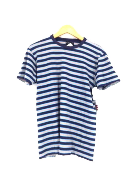 Agnes b.homme（アニエスベーオム） ボーダー Tシャツ レディース トップス