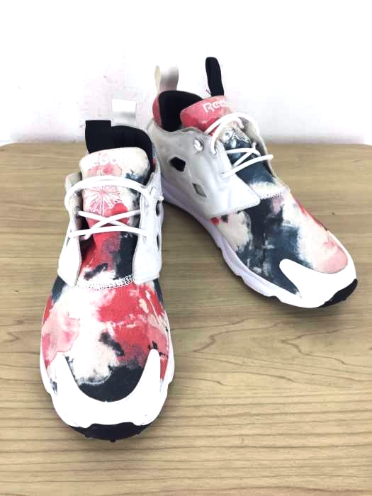 Reebok（リーボック） furylite SR レディース シューズ
