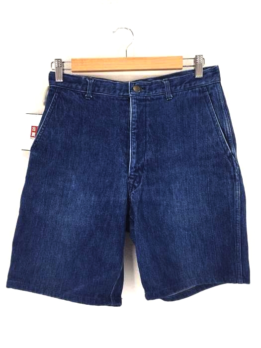 COMME des GARCONS HOMME（コムデギャルソンオム） デニムショーツ メンズ パンツ