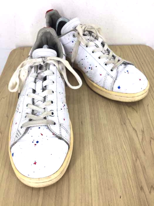 adidas（アディダス） STAN SMITH POUR FEMME メンズ シューズ