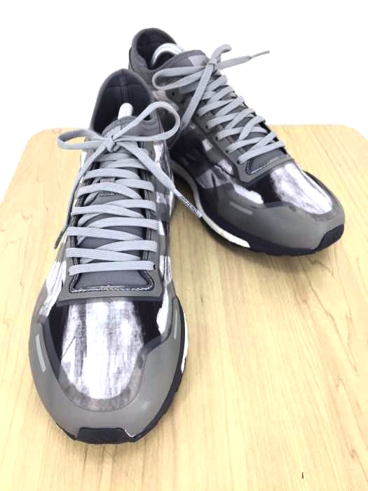 adidas(アディダス) ADIZERO ADIOS 3 メンズ シューズ