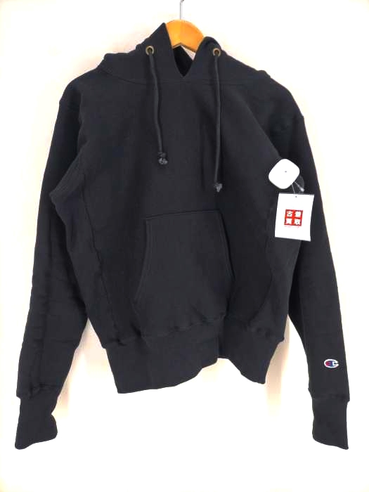Champion（チャンピオン） 復刻リバースウィーブ 赤タグ プルオーバースウェットパーカー メンズ トップス