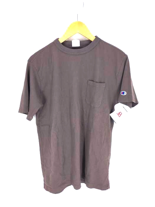 Champion(チャンピオン) ポケットTシャツ メンズ トップス