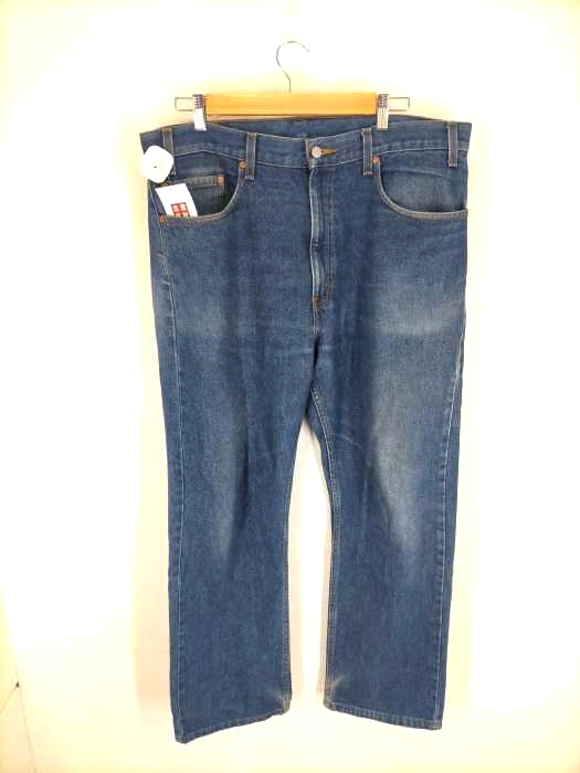 Levis（リーバイス） ボタン裏748 REGULAR FIT デニムパンツ メンズ パンツ