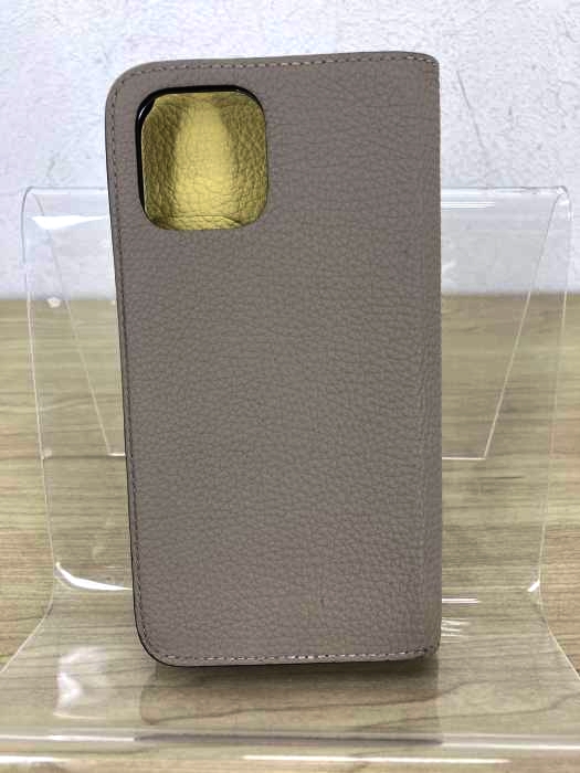 BONAVENTURA（ボナベンチュラ） DIARY CASE IPHONE 11 PRO レディース ファッション雑貨