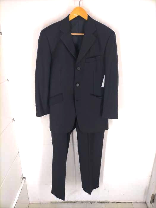 Yves Saint Laurent（イヴサンローラン） セットアップ テーラードジャケット スラックスパンツ メンズ セットアップ
