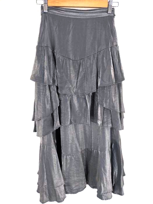AMERI（アメリ） TIERED  SKIRT レディース スカート