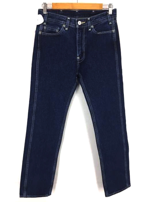 Levis RED（リーバイスレッド） 505 STRAIGHT A0184-0001 メンズ パンツ