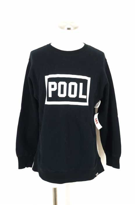 POOL×FPAR （プールフォーティーパーセントアゲインストライツ） メンズ トップス