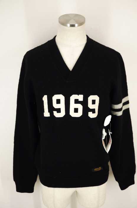 NEIGHBORHOOD (ネイバーフッド) CHEER/W.V.LS メンズ トップス