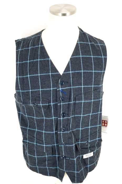 NEIGHBORHOOD（ネイバーフッド） CHESTER/C-VEST メンズ トップス
