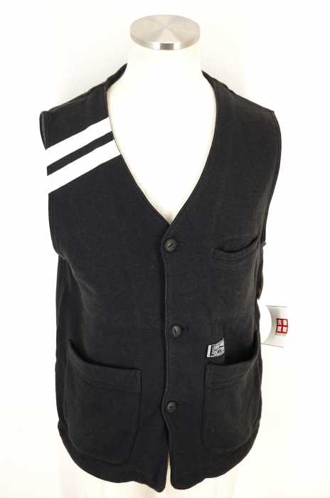 NEIGHBORHOOD(ネイバーフッド) LOCO LINE /CW-VEST メンズ トップス