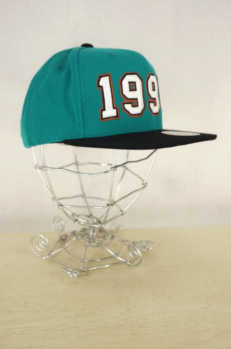 mitchell&ness （ミッチェルアンドネス） スナップバックキャップ メンズ 帽子