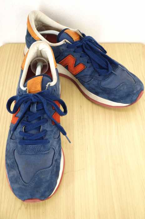NEW BALANCE (ニューバランス) M990DSA スニーカー メンズ シューズ