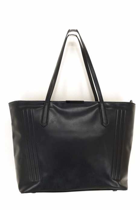 CHARLES & KEITH（チャールズキース） レザートートバッグ レディース バッグ