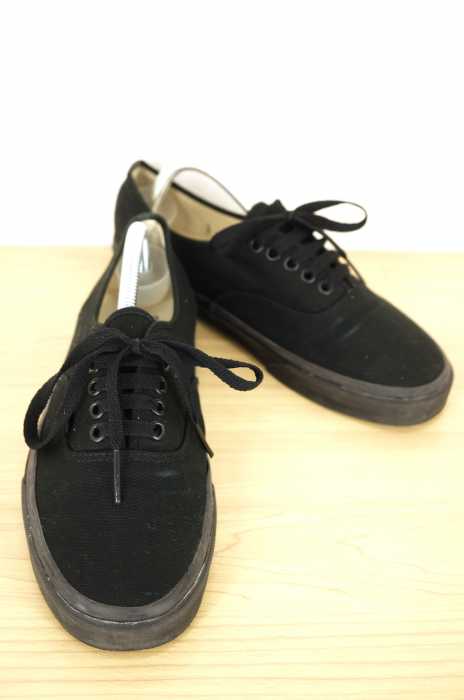 VANS （バンズ ） AUTHENTIC スニーカー メンズ シューズ