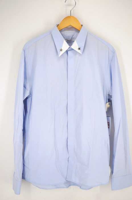 GIVENCHY（ジバンシィ） Star Stud Shirt メンズ トップス