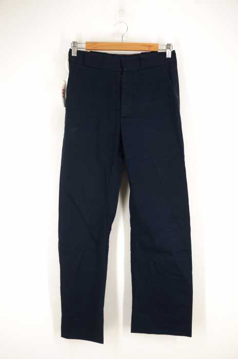 Martin Margiela（マルタンマルジェラ） 14 スラックスパンツ メンズ パンツ
