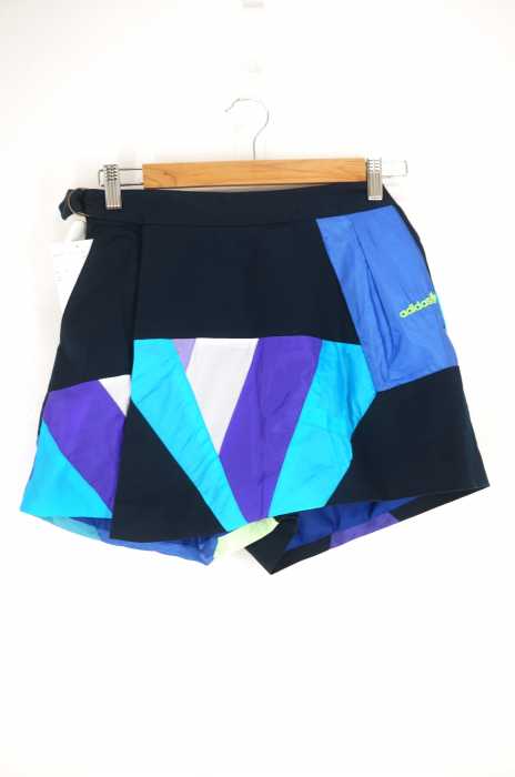 YEAH RIGHT!(イェーライト) SHAKA FOLD SHORTS レディース パンツ