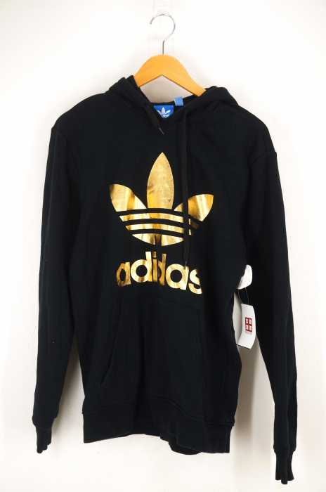adidas Originals （アディダスオリジナルス） FOIL HOODIE メンズ トップス