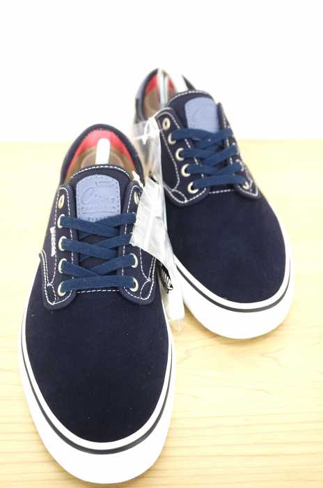 VANS （バンズ ） CHUKKA LOW PRO メンズ シューズ