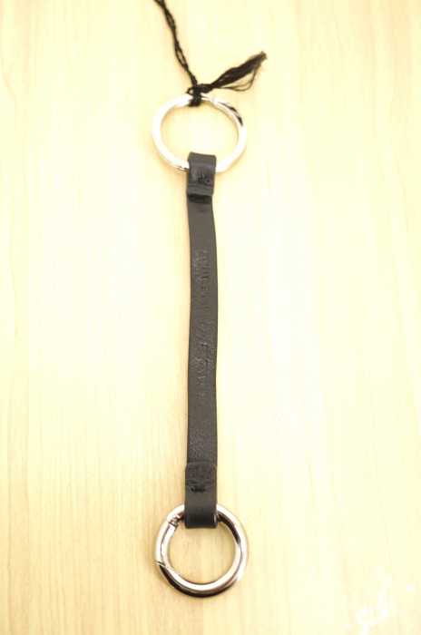 JIL SANDER （ジルサンダー） キーホルダー メンズ ファッション雑貨