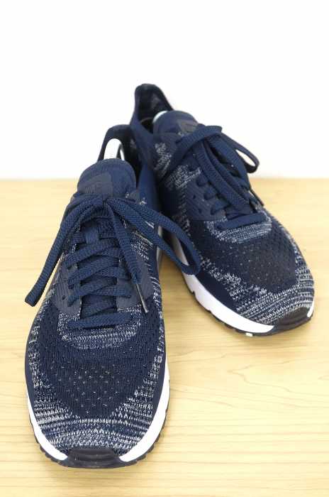 NIKE (ナイキ) Air Max 90 ULTRA 2.0 Flyknit メンズ シューズ