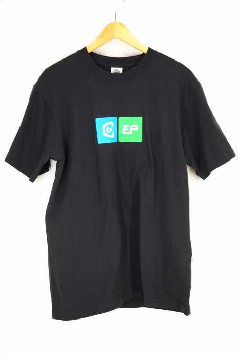 THE BLACK EYE PATCH（ザブラックアイパッチ） BEP TEE プリントTシャツ メンズ トップス