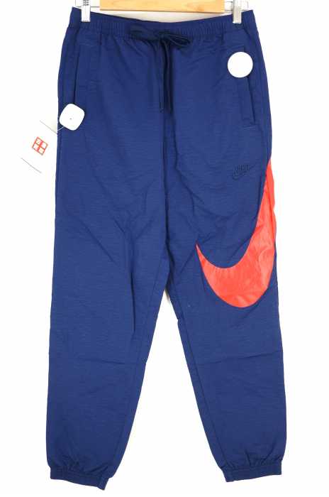 NIKE （ナイキ） ANORAK PANTS メンズ パンツ
