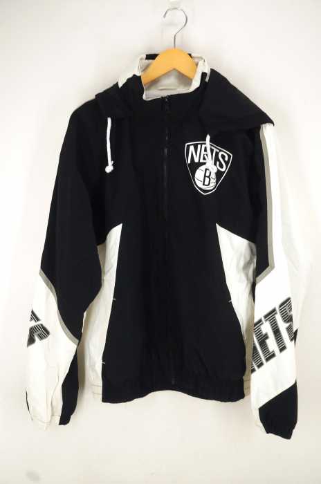 mitchell&ness（ミッチェルアンドネス） ナイロンジャケット メンズ アウター
