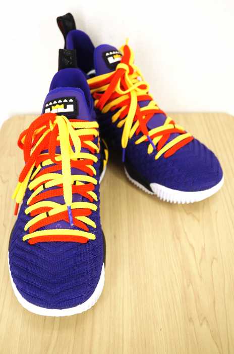NIKE （ナイキ） LEBRON 16 MARTIN メンズ シューズ