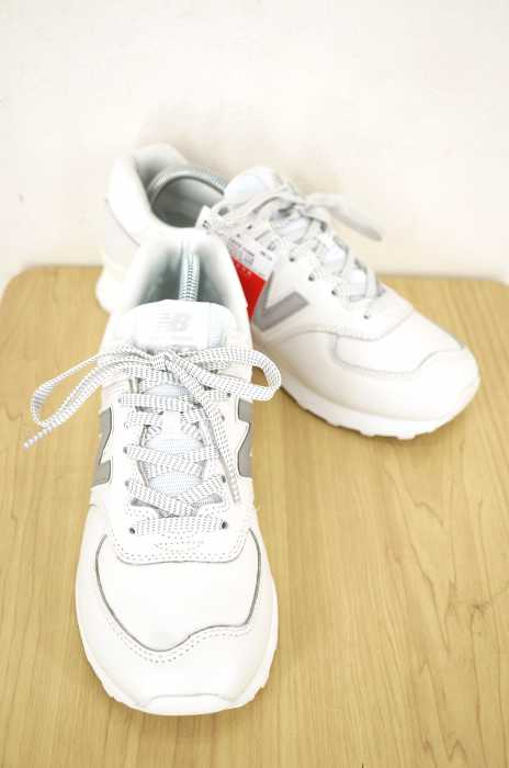 JUNYA WATANABE COMME des GARCONS MAN × NEW BALANCE （ジュンヤワタナベコムデギャルソンマンニューバランス） ML574JMW メンズ シューズ