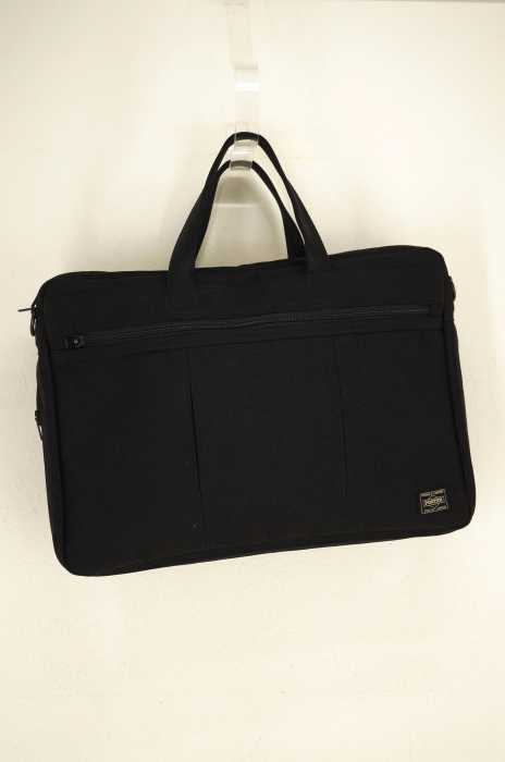 PORTER （ポーター） 2WAY BRIEFCASE メンズ バッグ