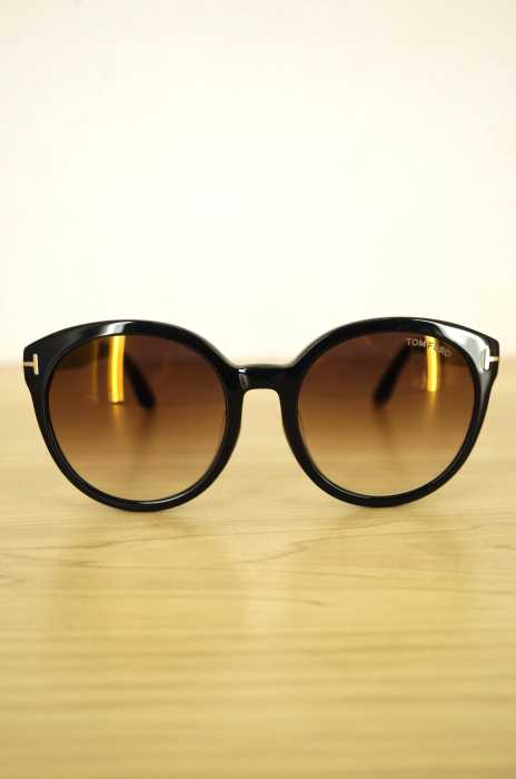 TOM FORD（トムフォード） Philippa TF503-F 01G メンズ ファッション雑貨