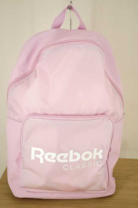 REEBOK CLASSIC(リーボッククラシック) CL Core Backpack レディース バッグ