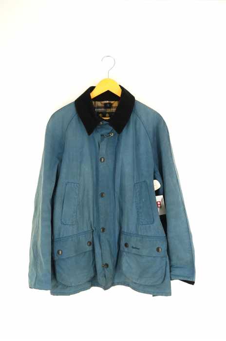 Barbour（バブアー） SL BEDALE SL ノンオイルド ジャケット メンズ アウター
