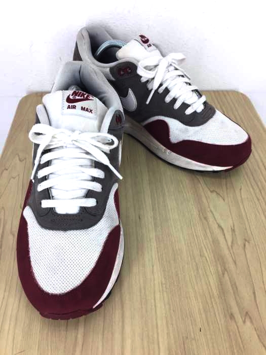 NIKE（ナイキ） Air Max 1 Essential メンズ シューズ