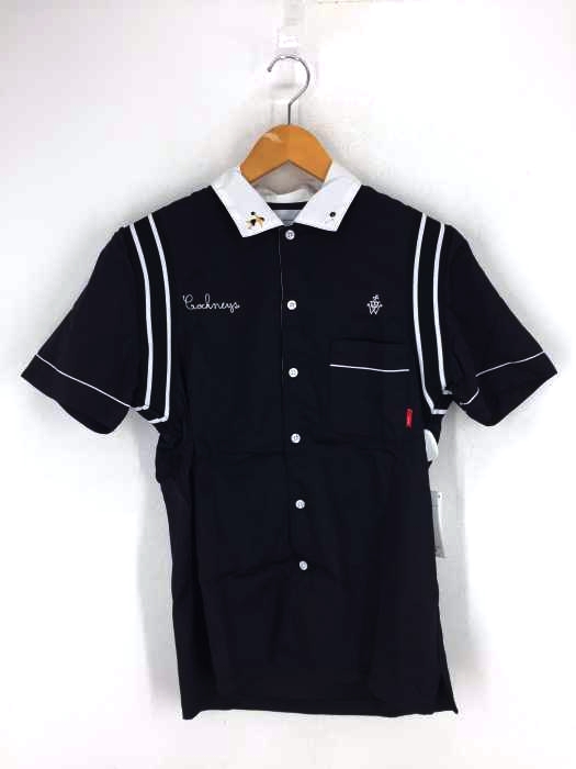 WTAPS（ダブルタップス） SHIRT.WORK.RACO.TWILL メンズ トップス