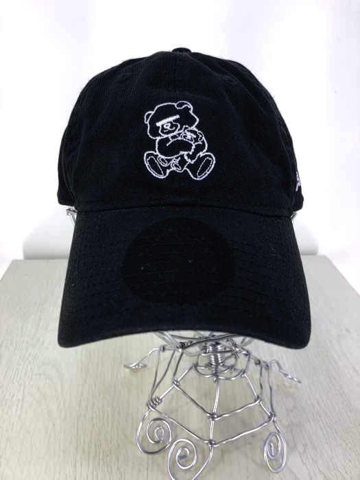 UNDERCOVER（アンダーカバー） BEAR 9TWENTY CAP メンズ 帽子