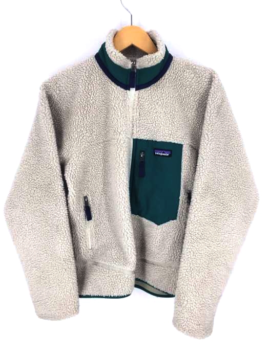 patagonia(パタゴニア) 2016年製 クラシックレトロXジャケット メンズ アウター