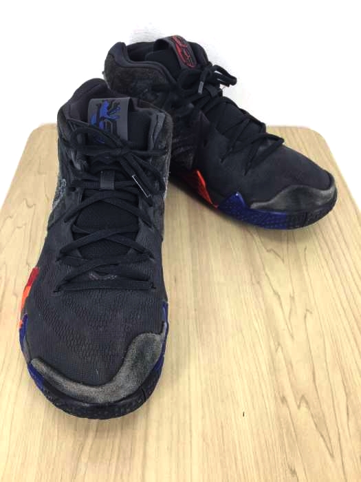 NIKE（ナイキ） KYRIE 4 EP カイリー4 EP シグネチャーモデル メンズ シューズ