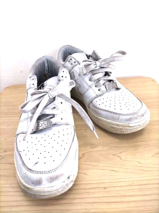 BAPE（ベイプ） bape-sta メンズ シューズ