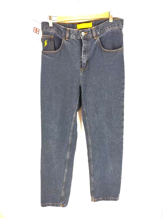 POLAR SKATE CO.（ポーラースケートカンパニー） 90s DENIM メンズ パンツ
